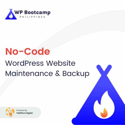 Read more about the article WordPress Management and Maintenance