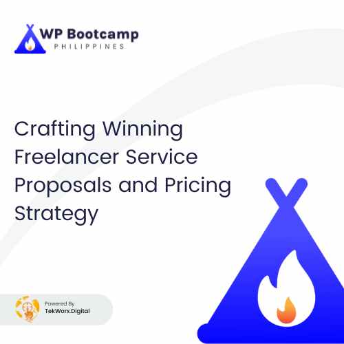 Read more about the article Crafting Winning Freelancer Service Proposals and Pricing Strategy