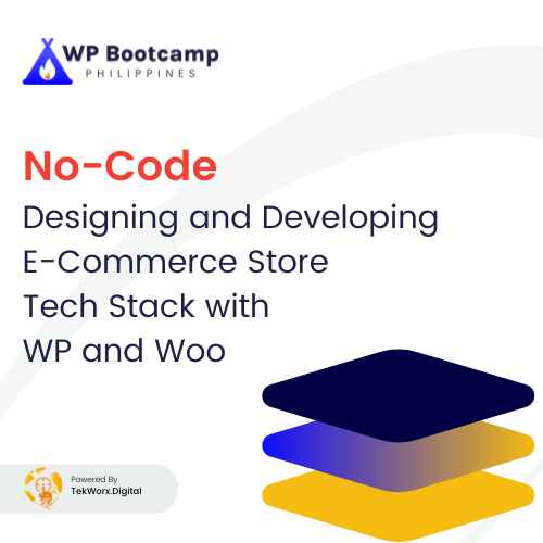 Read more about the article Designing and Developing E-Commerce Store Tech Stack with WP and Woo