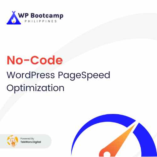 Read more about the article No-Code WordPress PageSpeed Optimization