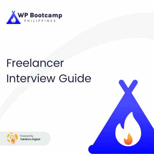 Read more about the article Freelancer Interview Guide